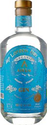 airem london dry gin