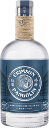 Crimson Pangolin Navy Strength