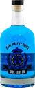Blue Army Gin Blue