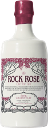Rock Rose Old Tom Pink Grapefruit Gin