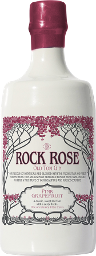 rock rose old tom pink grapefruit gin