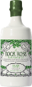 Rock Rose Gin Summer Edition