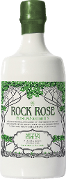 rock rose gin summer edition