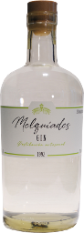 melquíades gin 1992