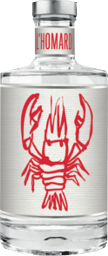 l'homard gin