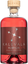 kalevala ruby gin