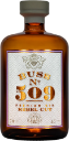 BUSS N°509 Rebel Cut Gin