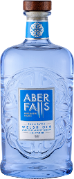 aber falls welsh gin small batch