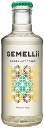 GEMELLii Bergamot Tonic