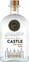 Castle Bensberg Dry Gin