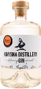 Knysna Honey Gin
