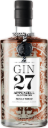 Gin 27 Soul Of Wood