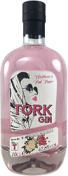 tork gin pink