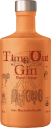 TimeOut Gin Blood Orange