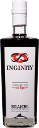 INGINITY Sloeberry Gin red lips