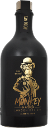 Monkey in a Bottle