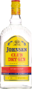 JOHNSEN Club London Dry Gin
