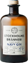 Stockholms Bränneri Navy Gin