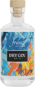 Franz von Durst Dry Gin Wild