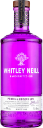 Whitley Neill Protea & Hibiscus Gin