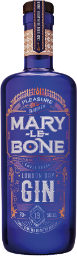 mary-le-bone london dry gin