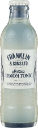 Franklin & Sons Sicilian Lemon Tonic