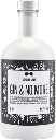 Monsieur Sauer Gin & No More