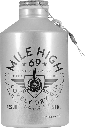 MILE HIGH 69 Gin