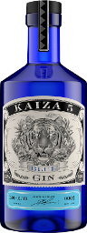kaiza 5 blue gin 