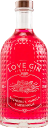 Eden Mill St. Andrews Love Gin Liqueur Raspberry, Vanilla & Meringue