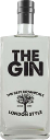 The Gin