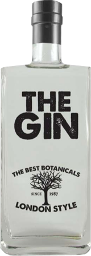 the gin