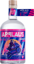 Applaus Suedmarie Neon Pink Distillers Cut