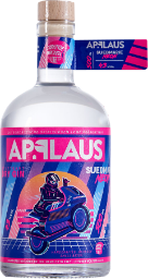 applaus suedmarie neon pink distillers cut