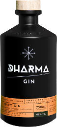 dharma spicy gin