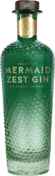 mermaid zest gin