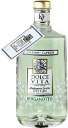 Dolce Vita Mediterranean Distilled Dry Gin Bergamotto