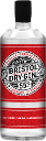 Bristol Dry Gin Dockers Strength