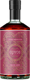 opyos luxembourg sloe gin