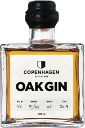 Copenhagen Oak Gin
