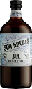500 Noches Blue Old Tom
