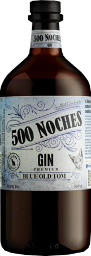 500 noches blue old tom