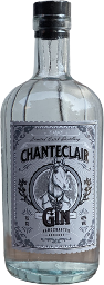 chanteclair gin cítrico