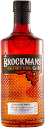 Brockmans Orange Kiss Gin