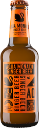 Aqua Monaco Ginger Beer