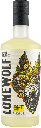 LoneWolf Cloudy Lemon Gin
