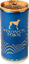 Windspiel Tonic Water