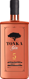 tonka gin distillers cut