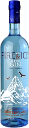Alpine Gin Fire & Ice Blue
