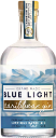 Blue Light Caribbean Gin
